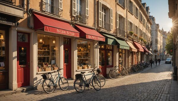 Comment bien choisir son magasin de vélo à bayonne