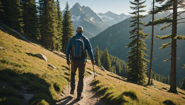 Comment éviter les douleurs lombaires lors des longues sorties ?