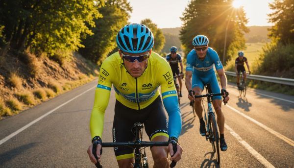Comment s alimenter pendant une sortie vélo de plus de 4 heures ?