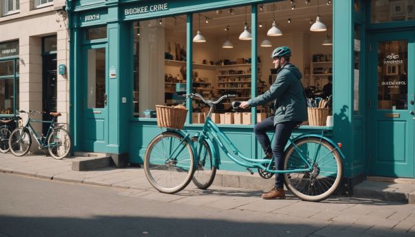 Savez vous choisir un vélo de ville confortable pour rouler ?