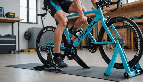 Savez vous utiliser un capteur de puissance sur votre vélo ?